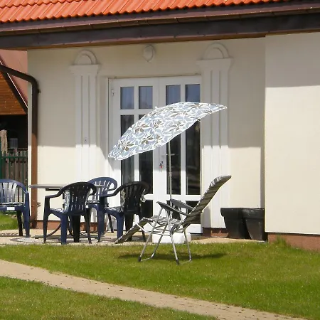 Holiday home Joanna-2 By Interhome