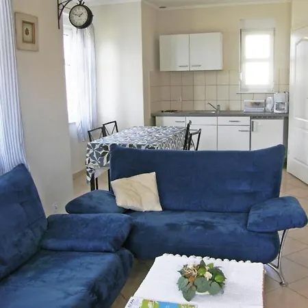 Holiday home Joanna-2 By Interhome *