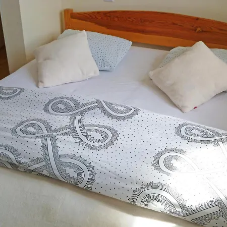Holiday home Joanna-2 By Interhome Leba