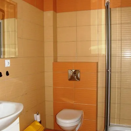 Holiday home Joanna-2 By Interhome *
