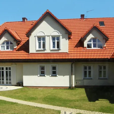 Joanna-2 By Interhome Holiday home Leba