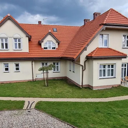 Holiday home Joanna-2 By Interhome Leba