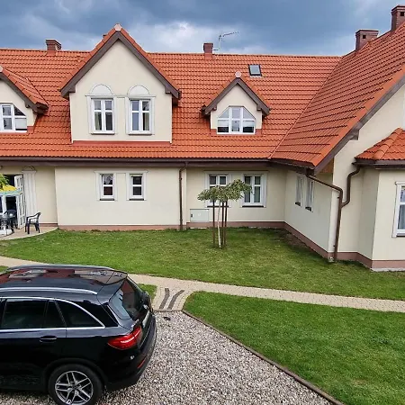 Holiday home Joanna-2 By Interhome