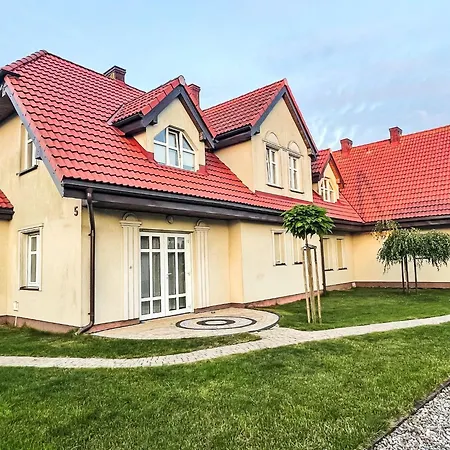 Holiday home Joanna-2 By Interhome *