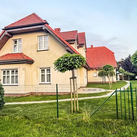 Holiday home Joanna-2 By Interhome Leba