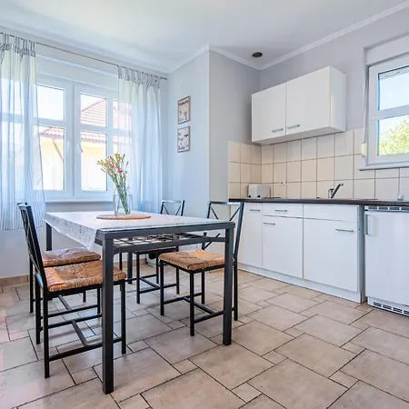 בית נופש Joanna-2 By Interhome וובה