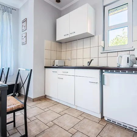 בית נופש Joanna-2 By Interhome *