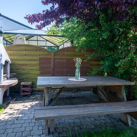 Joanna-2 By Interhome *