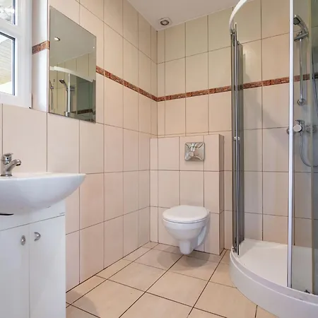 Joanna-2 By Interhome * וובה