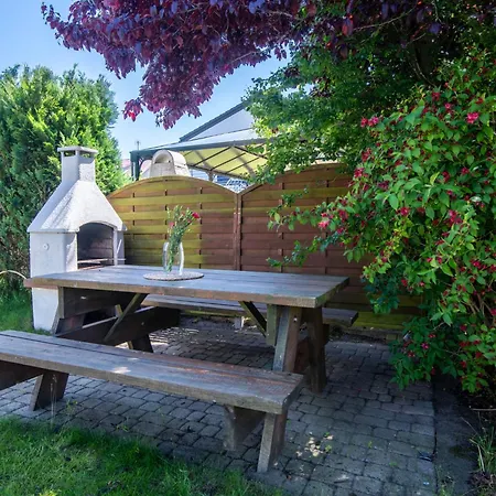 Joanna-2 By Interhome