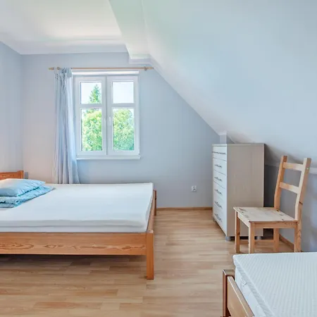 בית נופש Joanna-2 By Interhome *