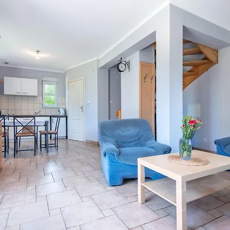 Joanna-2 By Interhome וובה