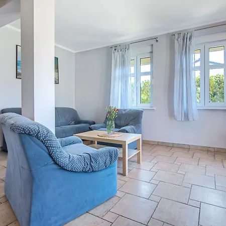 Joanna-2 By Interhome בית נופש