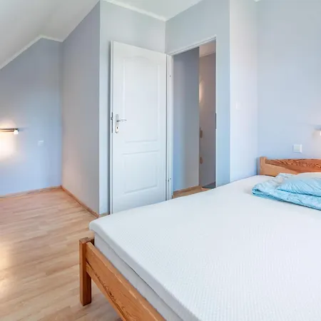 בית נופש Joanna-2 By Interhome וובה