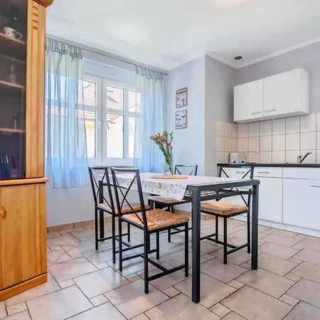 בית נופש Joanna-2 By Interhome