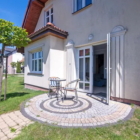 Joanna-2 By Interhome *