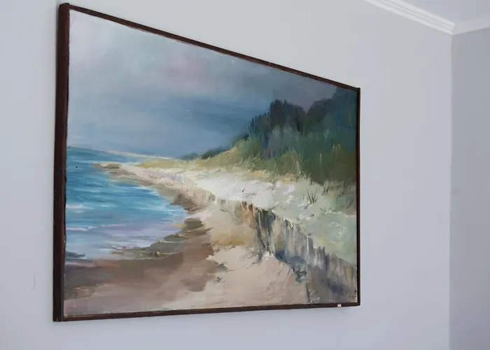 度假居 Joanna-2 By Interhome