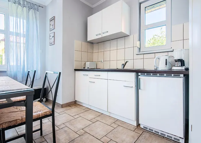 度假居 Joanna-2 By Interhome *