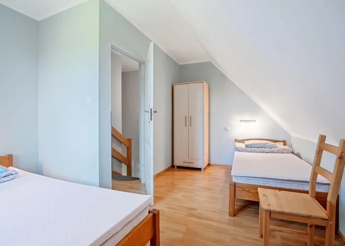 Joanna-2 By Interhome 莱鲍