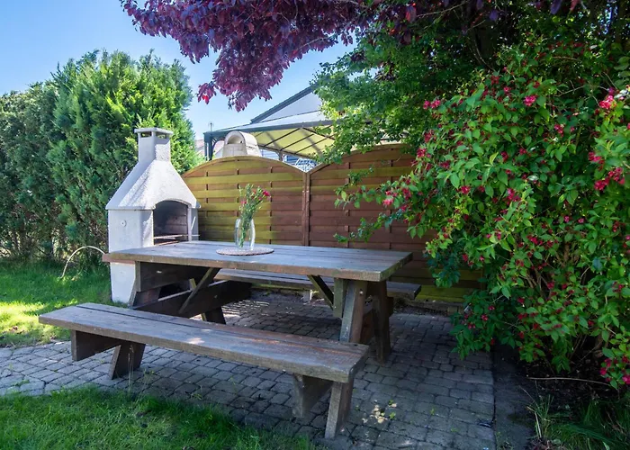 Joanna-2 By Interhome