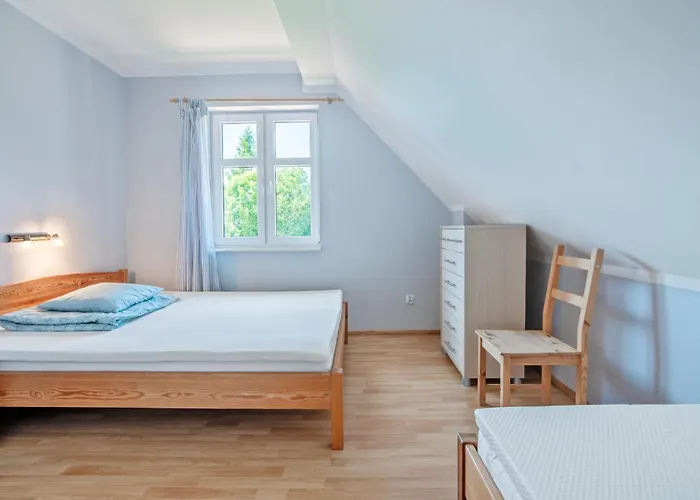 度假居 Joanna-2 By Interhome *