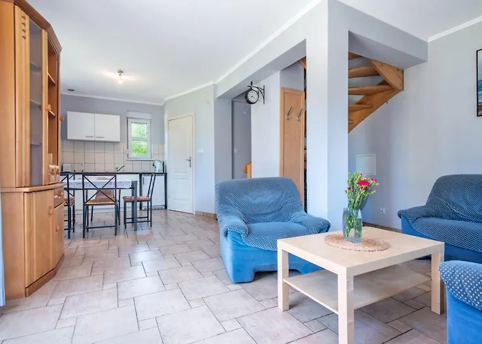 Joanna-2 By Interhome 莱鲍