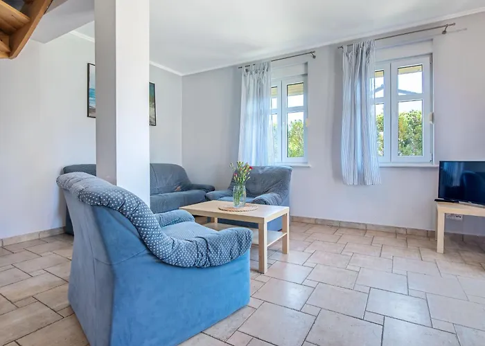 Joanna-2 By Interhome 度假居