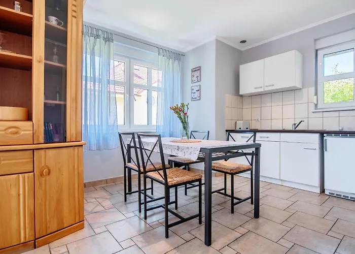 度假居 Joanna-2 By Interhome