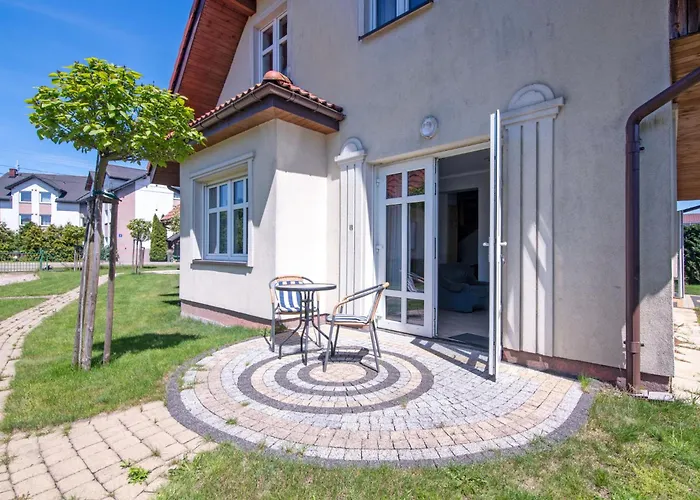 Joanna-2 By Interhome *