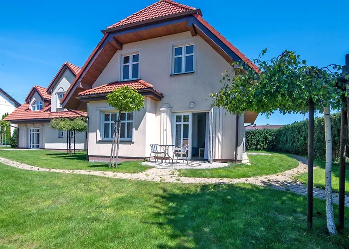 Joanna-2 By Interhome